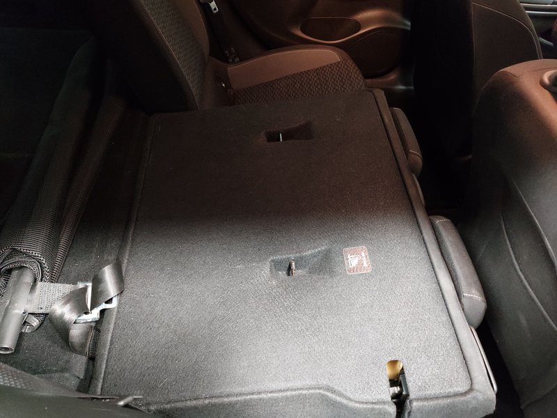Opel Astra Sports Tourer 1.5 D automatik Business Edition • AHK • Full LED — 11