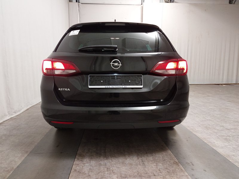 Opel Astra Sports Tourer 1.5 D automatik Business Edition • AHK • Full LED — 14