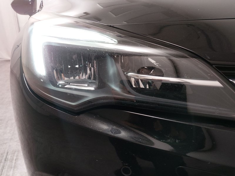 Opel Astra Sports Tourer 1.5 D automatik Business Edition • AHK • Full LED — 15