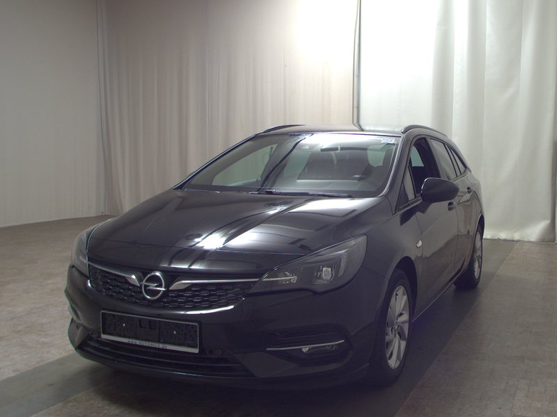 Opel Astra Sports Tourer 1.5 D automatik Business Edition • AHK • Full LED — 2