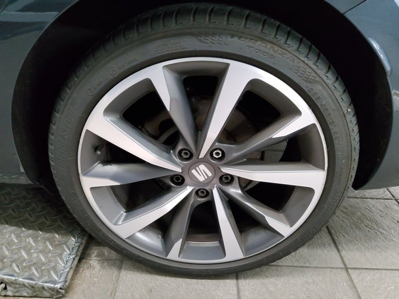 SEAT Leon ST 2.0 TDI automatik FR-Line • ACC • Full LED — 11