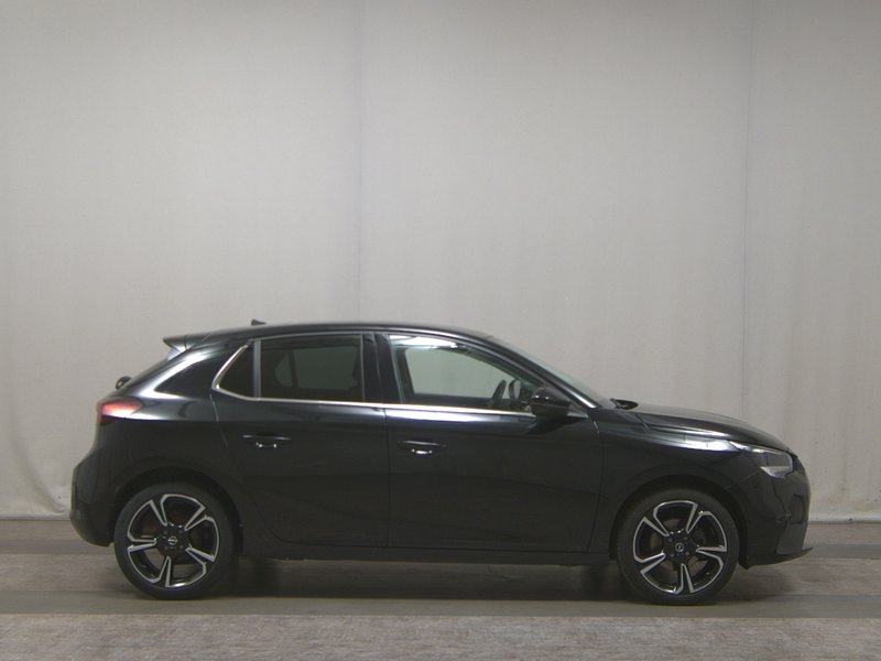 Opel Corsa 1.2 Elegance • panorama • digitalni instrumenti