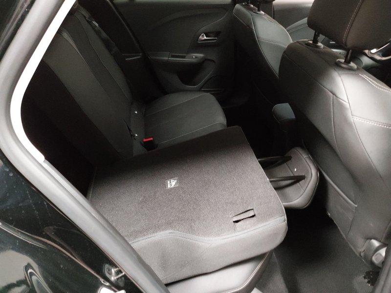 Opel Corsa 1.2 Elegance • panorama • digitalni instrumenti — 11