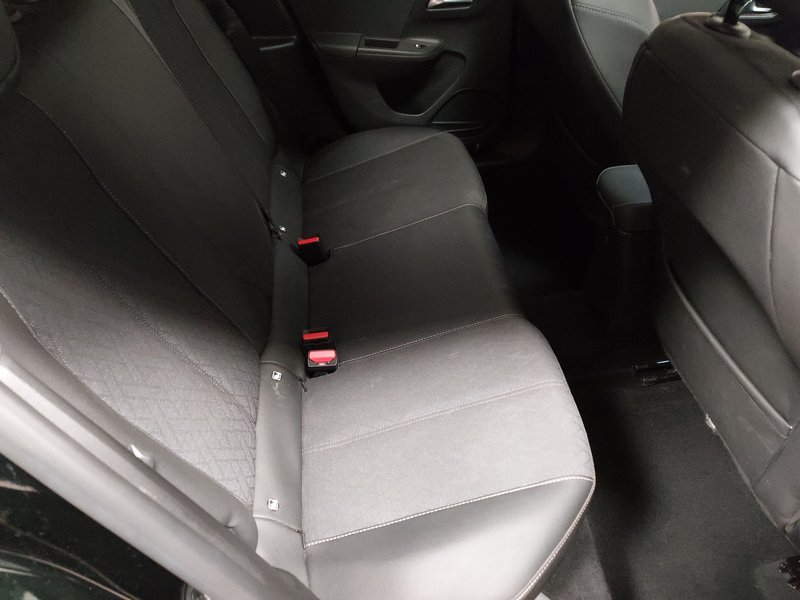 Opel Corsa 1.2 Elegance • panorama • digitalni instrumenti — 12