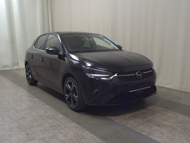 Opel Corsa 1.2 Elegance • panorama • digitalni instrumenti — 3