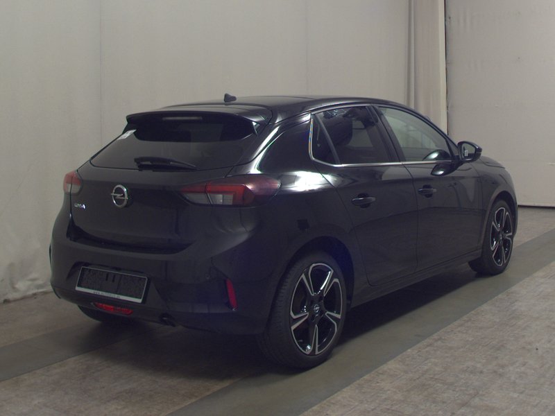 Opel Corsa 1.2 Elegance • panorama • digitalni instrumenti — 4