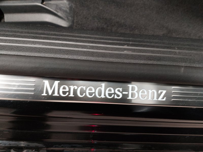 Mercedes-Benz A 250 AMG Line automatik • Full LED • digitalni instrumenti — 18