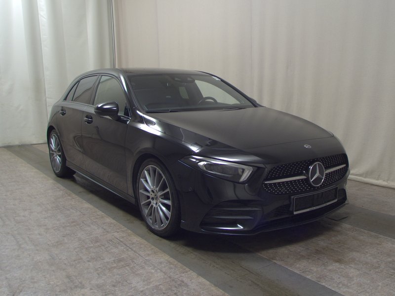 Mercedes-Benz A 250 AMG Line automatik • Full LED • digitalni instrumenti — 3