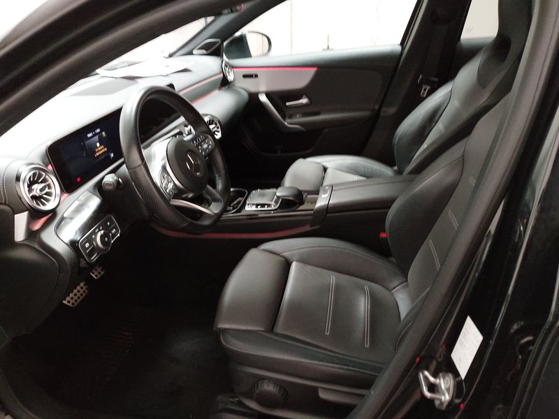 Mercedes-Benz A 250 AMG Line automatik • Full LED • digitalni instrumenti — 6