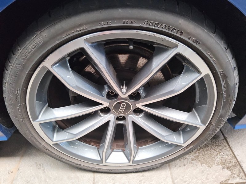 Audi A5 Sportback 2.0 TFSI S line • kuka za vuču • el. peta vrata — 10
