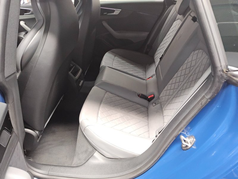 Audi A5 Sportback 2.0 TFSI S line • kuka za vuču • el. peta vrata — 13