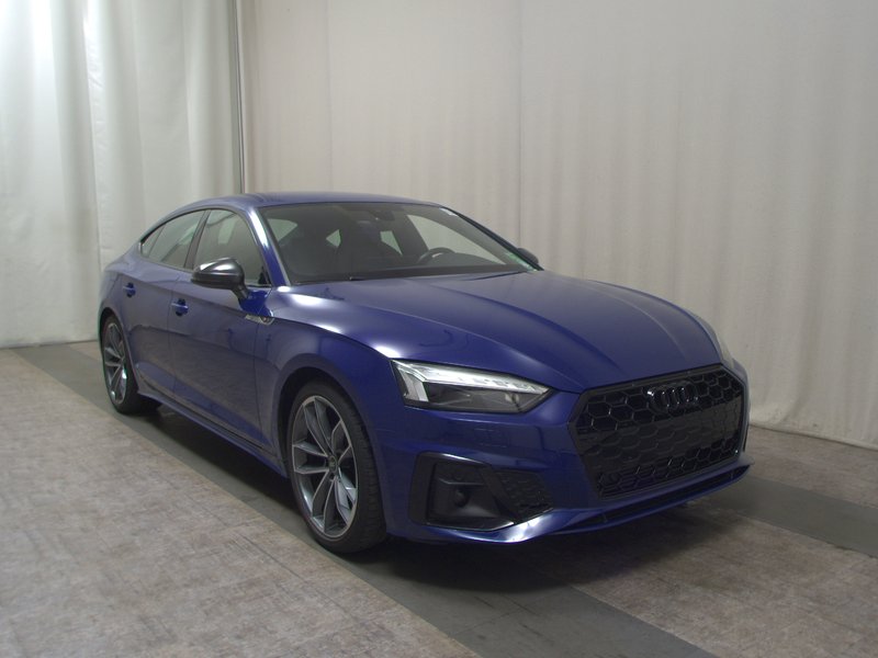 Audi A5 Sportback 2.0 TFSI S line • kuka za vuču • el. peta vrata — 3