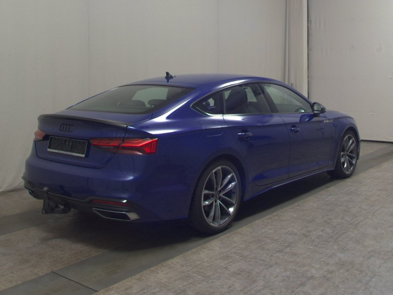 Audi A5 Sportback 2.0 TFSI S line • kuka za vuču • el. peta vrata — 4