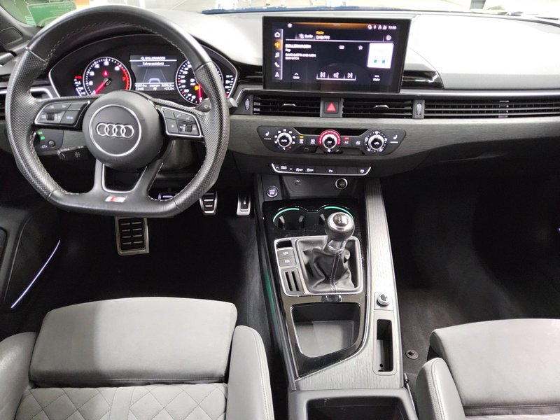 Audi A5 Sportback 2.0 TFSI S line • kuka za vuču • el. peta vrata — 5