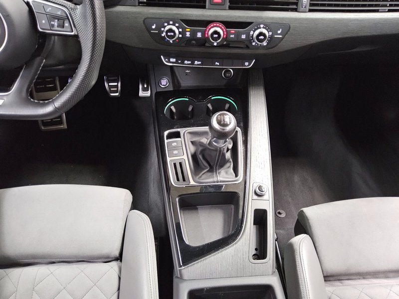 Audi A5 Sportback 2.0 TFSI S line • kuka za vuču • el. peta vrata — 6