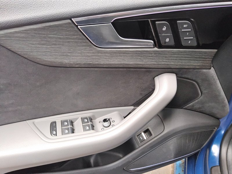 Audi A5 Sportback 2.0 TFSI S line • kuka za vuču • el. peta vrata — 9