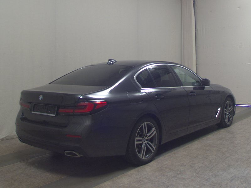 BMW 520d xDrive automatik • panorama • HUD — 4