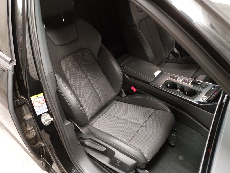 Audi A6 Avant 40 TDI quattro automatik S line • CarPlay — 15