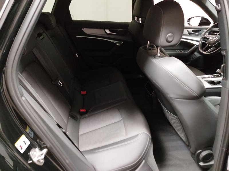 Audi A6 Avant 40 TDI quattro automatik S line • CarPlay — 17