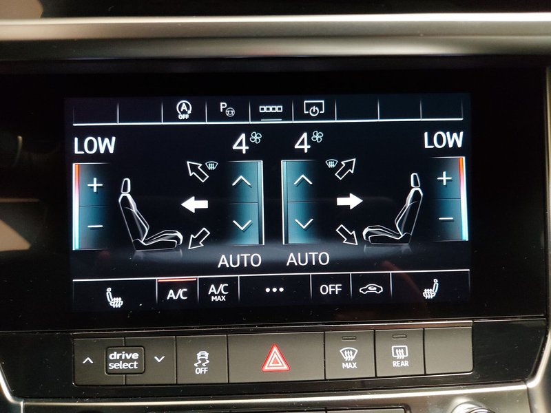 Audi A6 Avant 40 TDI quattro automatik S line • CarPlay — 21