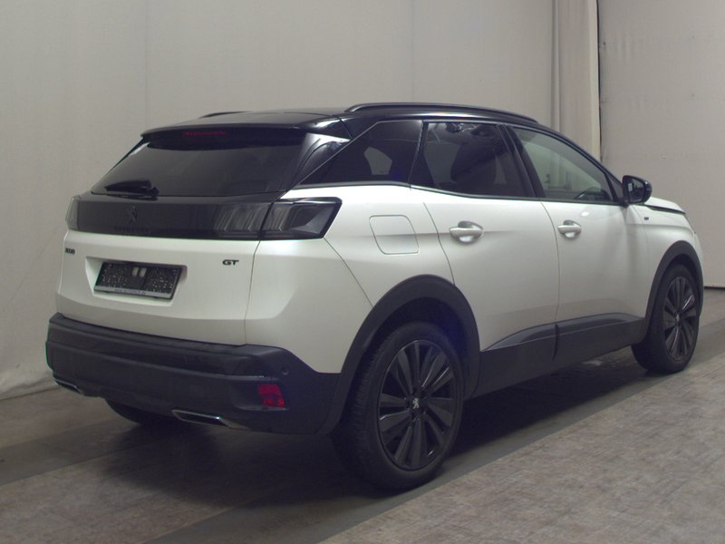 Peugeot 3008 1.5 BlueHDi 130 GT-Line automatik • ACC • Full LED — 4