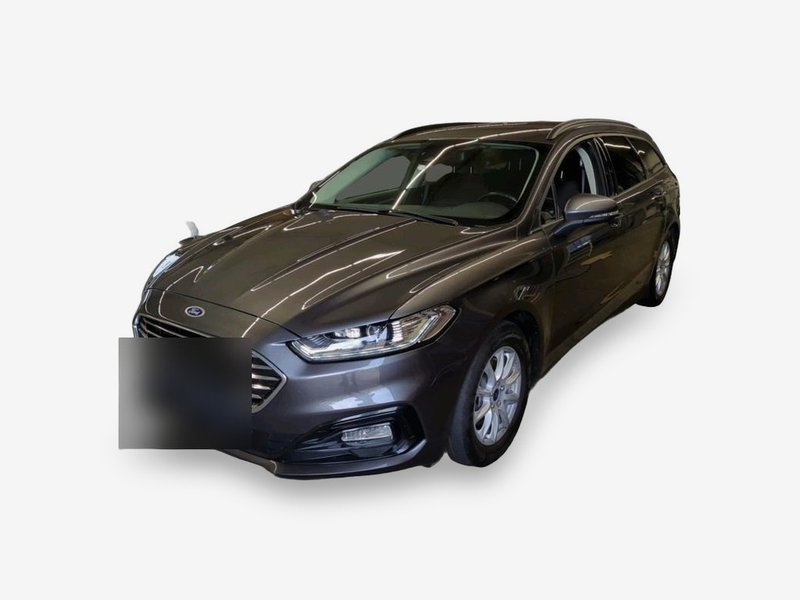 Ford Mondeo Turnier 2.0 EcoBlue automatik Trend • ACC • LED