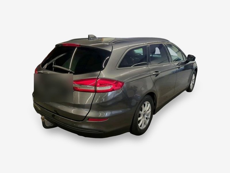 Ford Mondeo Turnier 2.0 EcoBlue automatik Trend • ACC • LED — 3