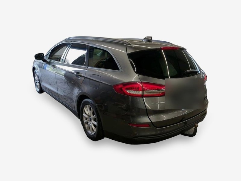 Ford Mondeo Turnier 2.0 EcoBlue automatik Trend • ACC • LED — 4