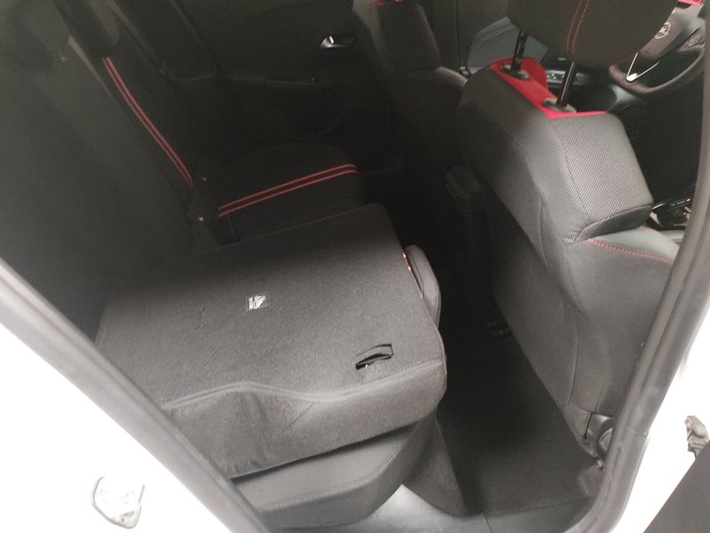 Opel Corsa 1.2 GS Line automatik • Full LED • digitalni instrumenti — 11