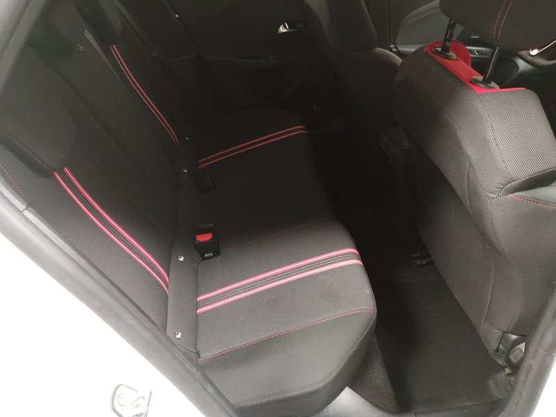 Opel Corsa 1.2 GS Line automatik • Full LED • digitalni instrumenti — 12