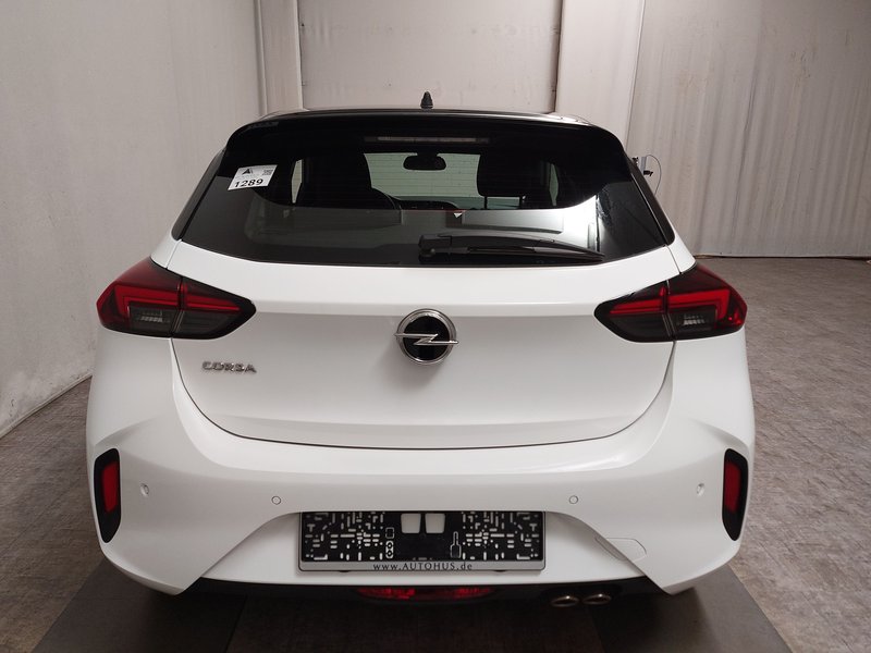 Opel Corsa 1.2 GS Line automatik • Full LED • digitalni instrumenti — 14