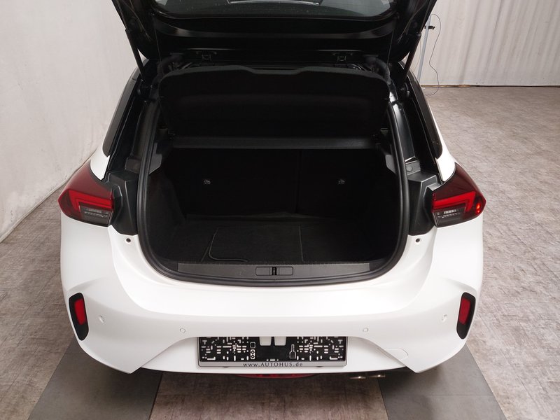 Opel Corsa 1.2 GS Line automatik • Full LED • digitalni instrumenti — 15