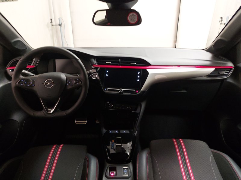Opel Corsa 1.2 GS Line automatik • Full LED • digitalni instrumenti — 16
