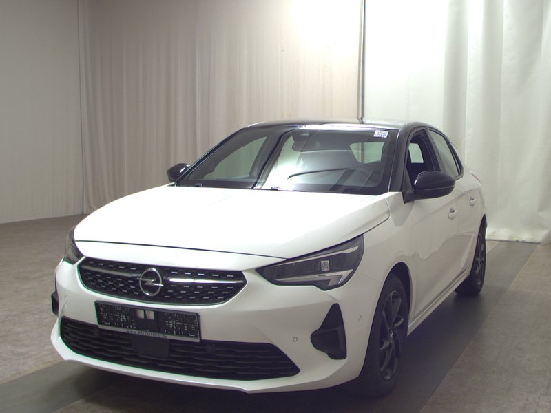 Opel Corsa 1.2 GS Line automatik • Full LED • digitalni instrumenti — 2