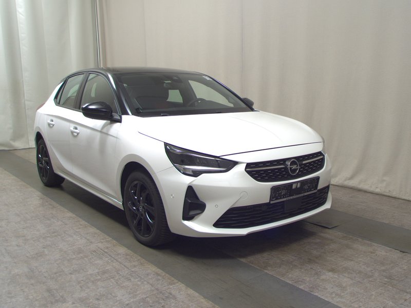 Opel Corsa 1.2 GS Line automatik • Full LED • digitalni instrumenti — 3