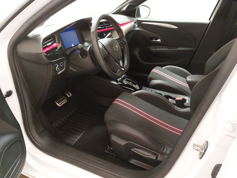 Opel Corsa 1.2 GS Line automatik • Full LED • digitalni instrumenti — 6