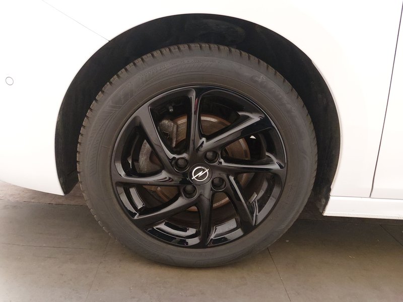 Opel Corsa 1.2 GS Line automatik • Full LED • digitalni instrumenti — 8