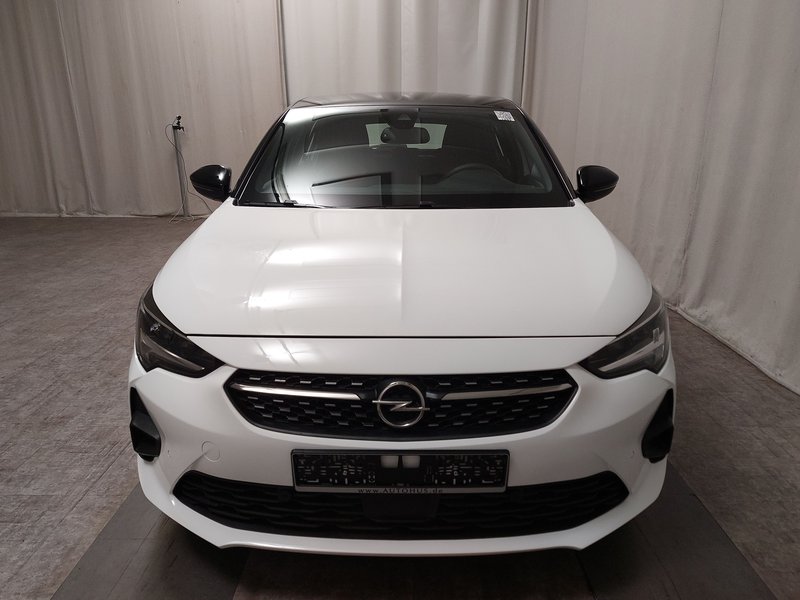 Opel Corsa 1.2 GS Line automatik • Full LED • digitalni instrumenti — 9