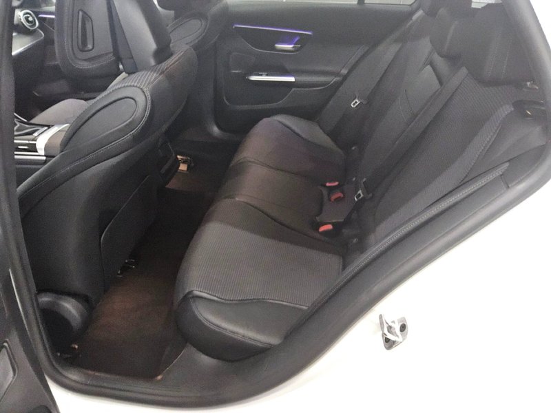 Mercedes-Benz C 200 d karavan automatik Avantgarde • koža • LED — 13