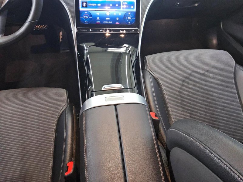 Mercedes-Benz C 200 d karavan automatik Avantgarde • koža • LED — 6