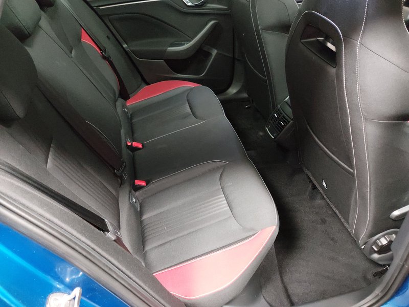 Škoda Scala 1.5 TSI automatik Monte Carlo • ACC • el. peta vrata — 12