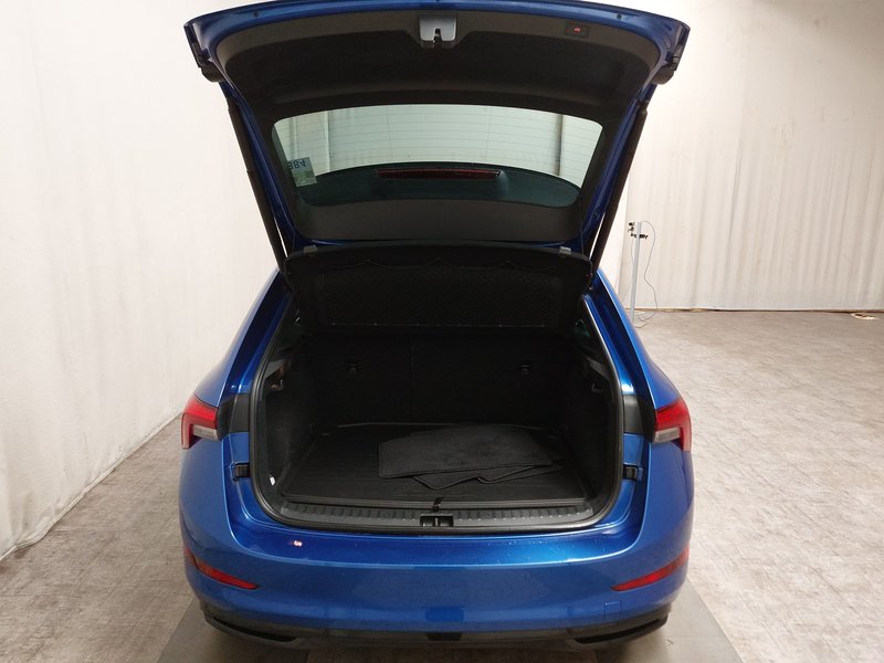 Škoda Scala 1.5 TSI automatik Monte Carlo • ACC • el. peta vrata — 15