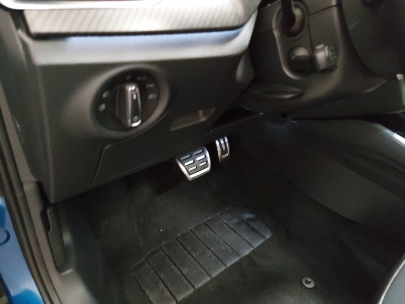 Škoda Scala 1.5 TSI automatik Monte Carlo • ACC • el. peta vrata — 7