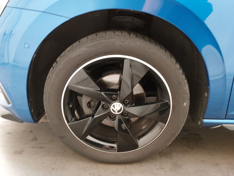 Škoda Scala 1.5 TSI automatik Monte Carlo • ACC • el. peta vrata — 8