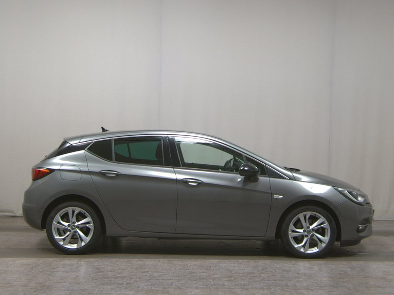 Opel Astra 1.5 D Elegance • LED • navigacija