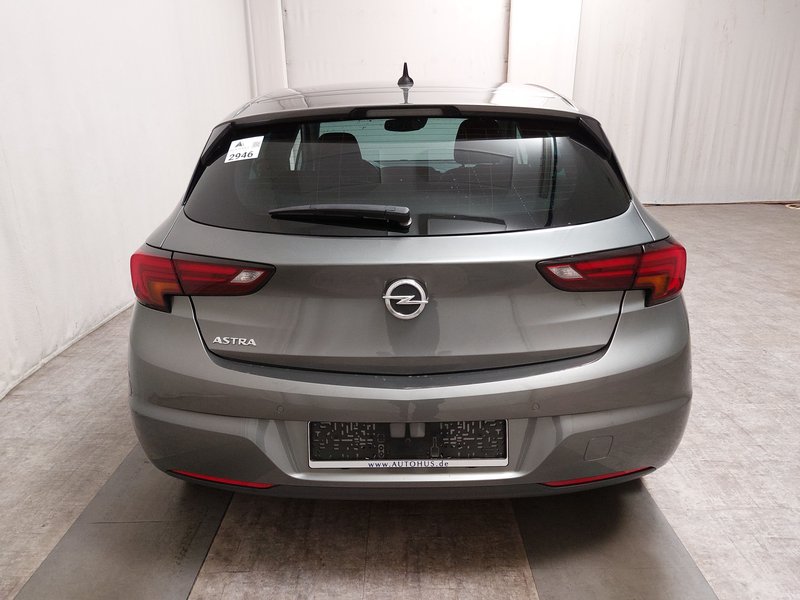 Opel Astra 1.5 D Elegance • LED • navigacija — 14