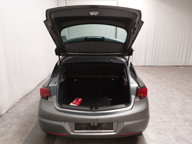 Opel Astra 1.5 D Elegance • LED • navigacija — 17
