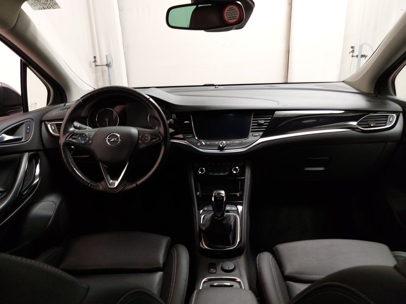 Opel Astra 1.5 D Elegance • LED • navigacija — 18