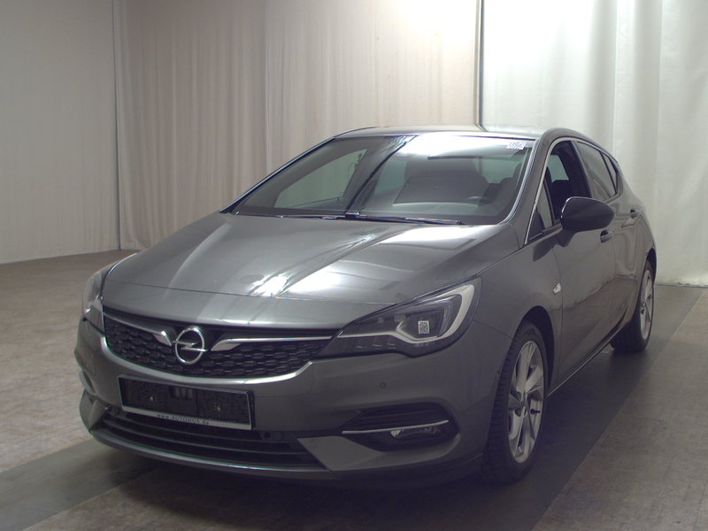 Opel Astra 1.5 D Elegance • LED • navigacija — 2