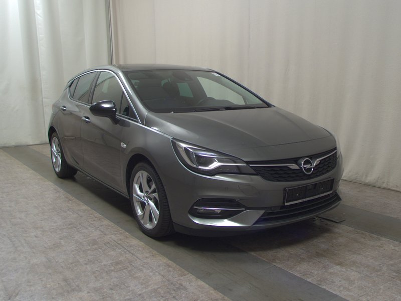 Opel Astra 1.5 D Elegance • LED • navigacija — 3